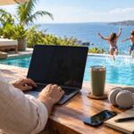Cinco dispositivos tecnológicos que pueden mejorar sus vacaciones