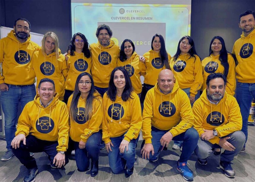 Clevercel busca nuevos inversionistas a través de a2censo