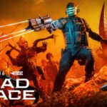 Colaboración entre Battlefield 6 y Dead Space ya está disponible