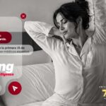 Colchones Spring presentó la herramienta Sleep Intelligence