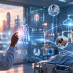 Colombia puede construir ecosistemas inteligentes de salud