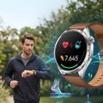 Cómo el HONOR Watch 6 transforma el bienestar de los colombianos