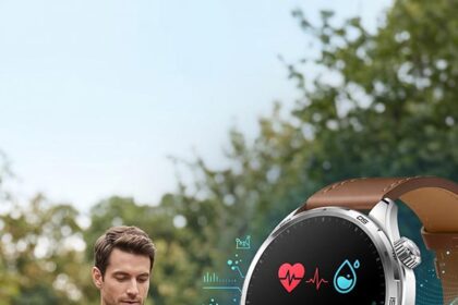 Cómo el HONOR Watch 6 transforma el bienestar de los colombianos