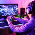 Cómo ha evolucionado la tecnología para los jugadores