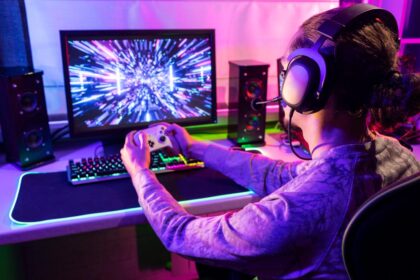 Cómo ha evolucionado la tecnología para los jugadores