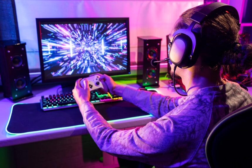 Cómo ha evolucionado la tecnología para los jugadores