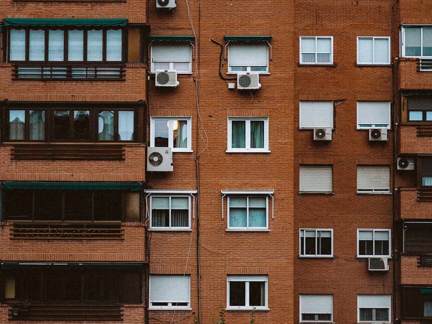 Daikin afirma que la demanda de climatización podría crecer hacia 2030