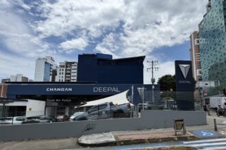 Deepal y Changan impulsan su expansión en Santander desde Bucaramanga