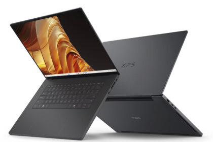 Dell Technologies presento nuevos portatiles con NVIDIA RTX Spark