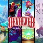 Devolver Digital estará presente en el Brasil Game Show 2026