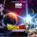 Dragon Ball Super: Beerus ya está disponible en HBO Max