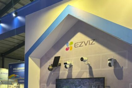 EZVIZ estuvo presente en la Exposición Comercial de la República Popular China en Costa Rica