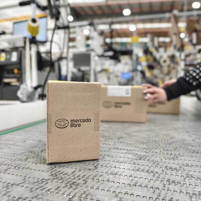 El comercio electrónico prevé mover $2,4 billones en la nueva edición de Hot Sale