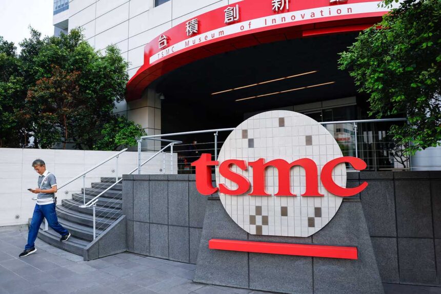 El cuello de botella de la IA se encuentra en TSMC
