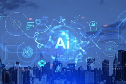 El mercado de servicios de IA en Perú crecerá más de tres veces hacia el 2030