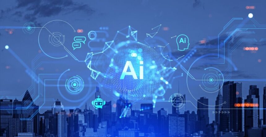 El mercado de servicios de IA en Perú crecerá más de tres veces hacia el 2030