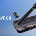 Elgato presentó el micrófono inalámbrico Wave Go
