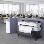 Epson acelera la modernización de oficinas con la línea SureColor Serie T