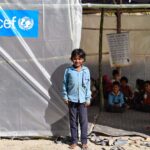 Fundación Lenovo anunció una alianza global con UNICEF