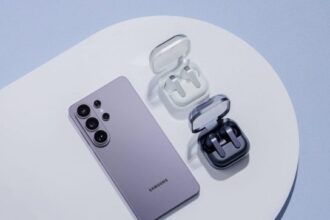 Galaxy S26 Ultra se gana un lugar entre Los Mejores Inventos de 2026 de TIME