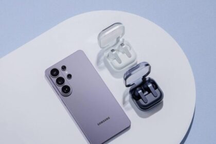 Galaxy S26 Ultra se gana un lugar entre Los Mejores Inventos de 2026 de TIME