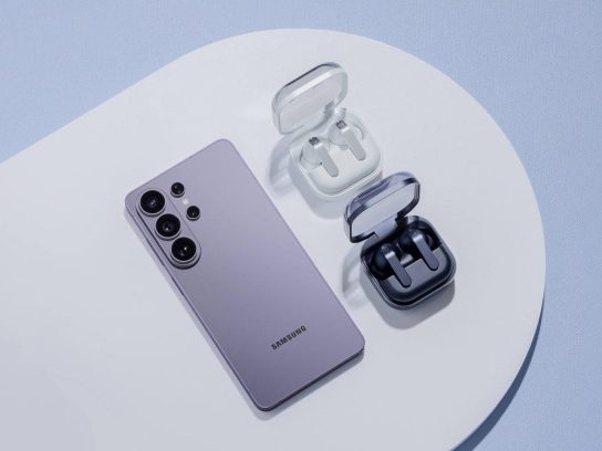 Galaxy S26 Ultra se gana un lugar entre Los Mejores Inventos de 2026 de TIME