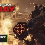 Gears of War: E-Day ya está disponible con DLSS 4.5 y RTX Mega Geometry