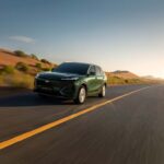 Geely anuncia que la Starray EM-R y la Monjaro EM-i llegarán a Colombia
