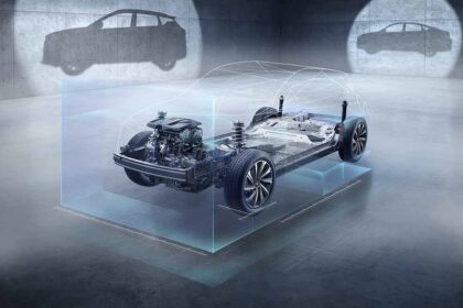 Geely y Google anuncian alianza estratégica global