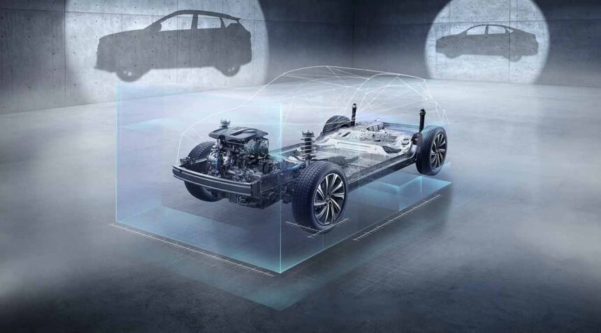 Geely y Google anuncian alianza estratégica global