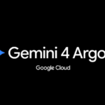 Gemini 4 Argon ya está disponible para empresas a través de Google Cloud
