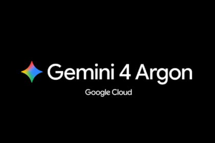 Gemini 4 Argon ya está disponible para empresas a través de Google Cloud