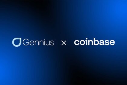 Gennius anuncio servicios regulados activos digitales para bancos en LATAM