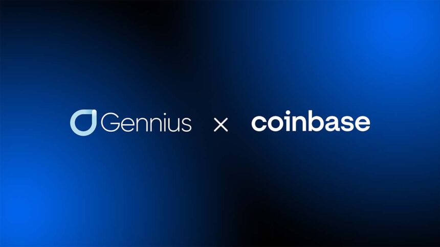 Gennius anuncio servicios regulados activos digitales para bancos en LATAM