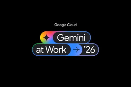 Google Cloud presentó el nuevo Gemini Agent durante Gemini at Work 2026