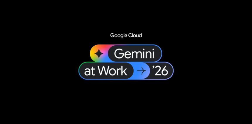 Google Cloud presentó el nuevo Gemini Agent durante Gemini at Work 2026