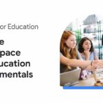 Google anuncia oportunidades educativas para colombianos