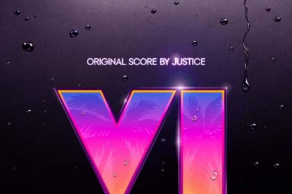 Grand Theft Auto VI: Original Score de Justice estará disponible el 11 de diciembre