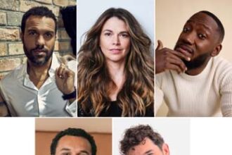 HBO anuncia novedades en el elenco de la segunda temporada de ‘Rooster’