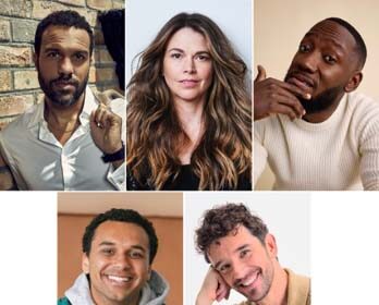 HBO anuncia novedades en el elenco de la segunda temporada de ‘Rooster’