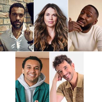 HBO anuncia novedades en el elenco de la segunda temporada de ‘Rooster’