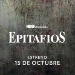 HBO celebra 35 años en américa latina y anuncia el reestreno de Epitafios