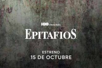 HBO celebra 35 años en américa latina y anuncia el reestreno de Epitafios