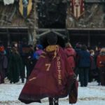 HBO presenta El legado de las casas de Hogwarts