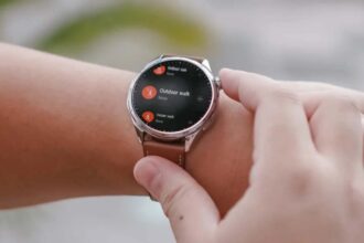 HONOR Watch 6 ya está disponible en Colombia por $699.900