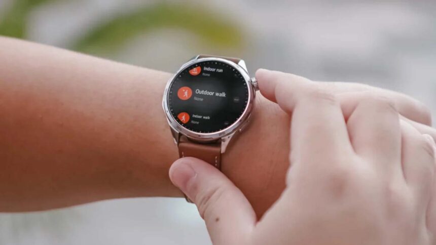HONOR Watch 6 ya está disponible en Colombia por $699.900