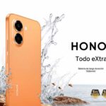 HONOR X7e ya está disponible en Colombia