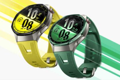 HUAWEI WATCH GT 7 da beneficios exclusivos sin costo adicional