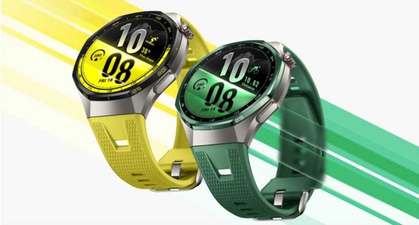 HUAWEI WATCH GT 7 da beneficios exclusivos sin costo adicional