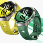 Hábitos para cuidar la salud ósea con el HUAWEI WATCH GT 7